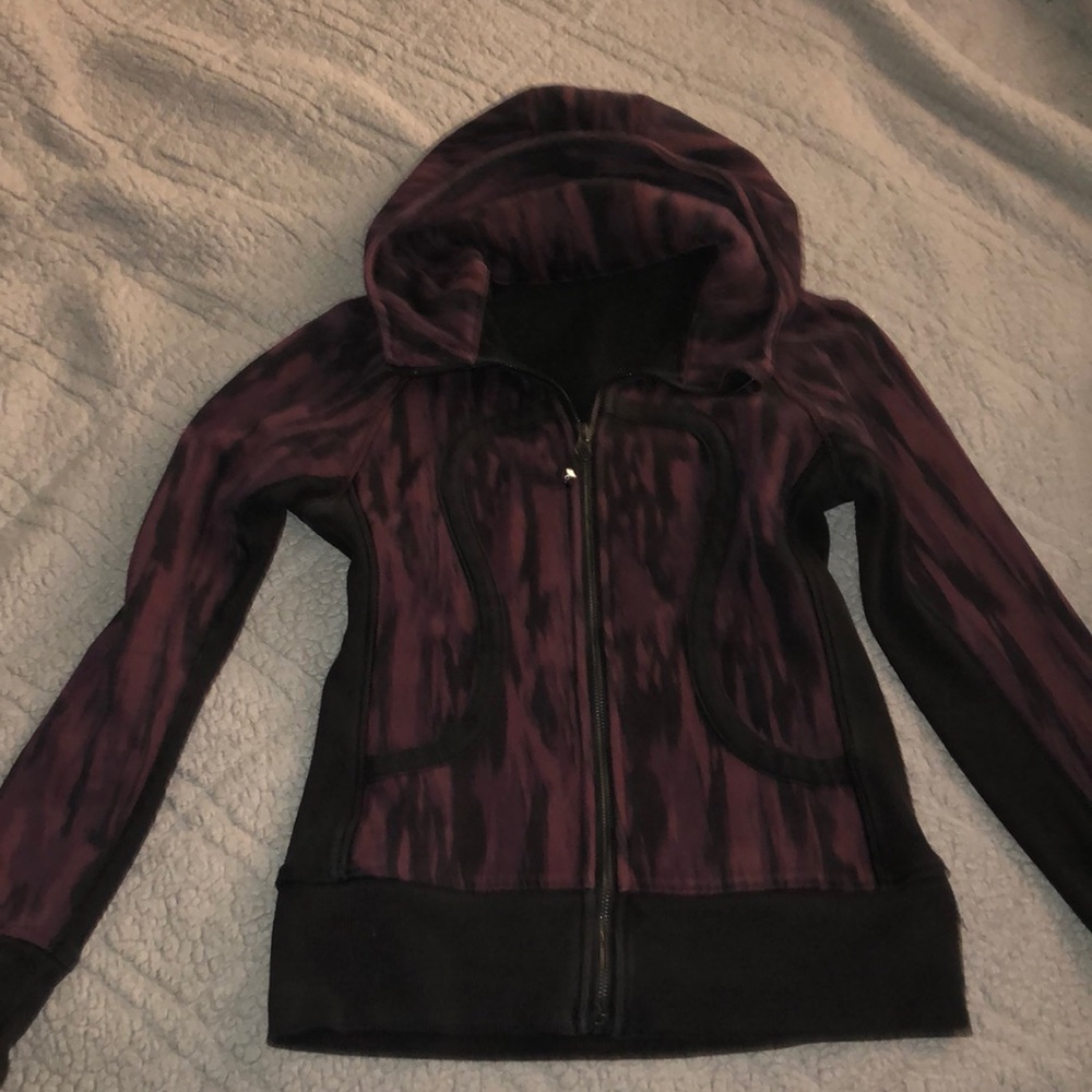 Lululemon Sweater